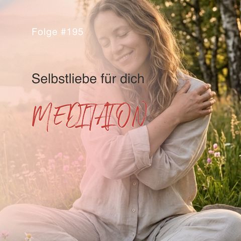 Selbstliebe für Dich
