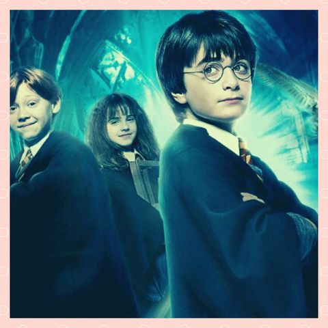 Trama: Harry Potter e la pietra filosofale