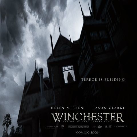 Episode 6 - Winchester