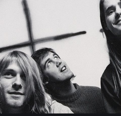 Pillole di R'n'Roll #26  Nirvana Love Buzz