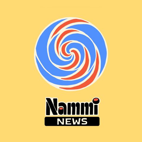 Nammi News - 7 aprile 2021