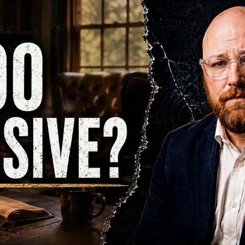 Why Men Fail to Lead