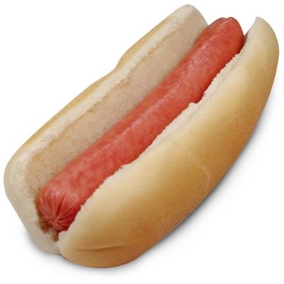 Snacktime! 14: Hot Dogs