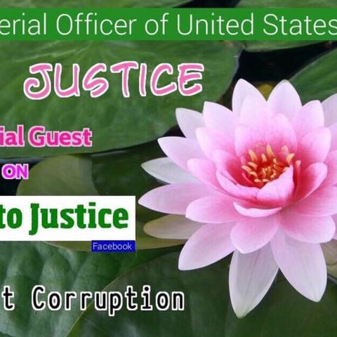 Porthole to Justice live with Lotus