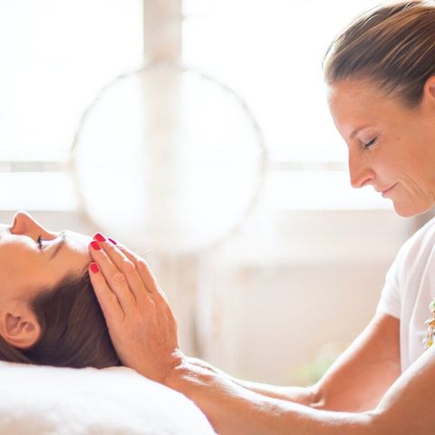 Why Do Reiki Masters Get Sick?
