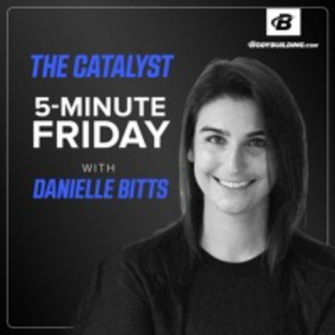 5-Minute Friday: Meet Your New Morning Routine