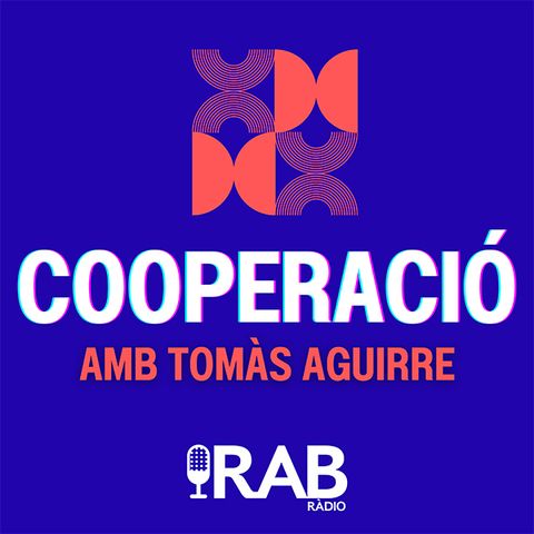 Cooperació amb Tomàs Aguirre - 07/11/2023