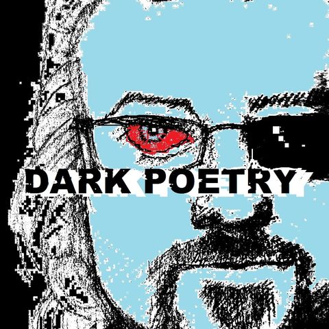 DARK POETRY: 2 BLOW-OUTS & PROSTATE CA
