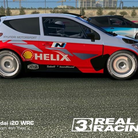 Veronica 64