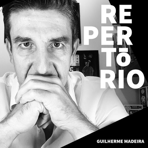 Repertório #19 Guilherme Madeira