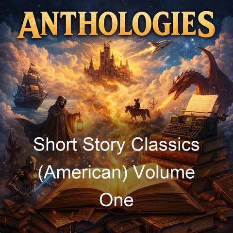 Twilight Stories-Various