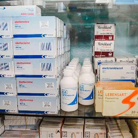 Lanza ONU el observatorio regional de precios de medicamentos para Covid