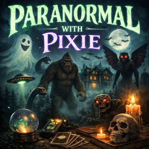 Podcast Cover