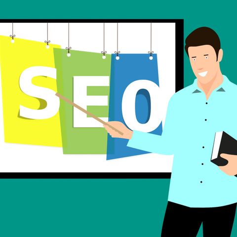 seo courses in lahore