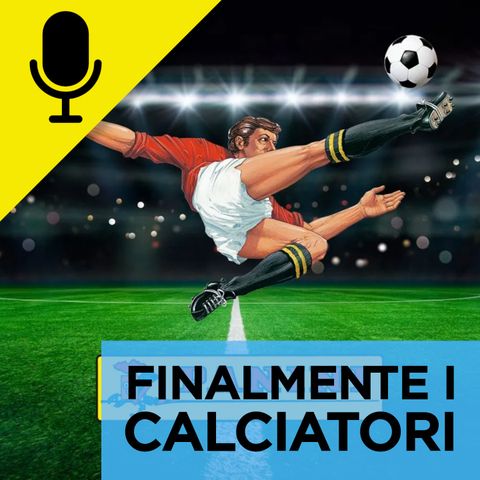 139 - Finalmente i Calciatori 2023 2024 (S06e06)