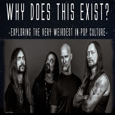 Episode 142: Deicide