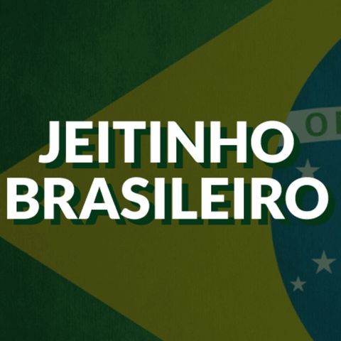 Dicionário Politico - JEITINHO BRASILEIRO