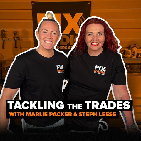 Copertina del podcast