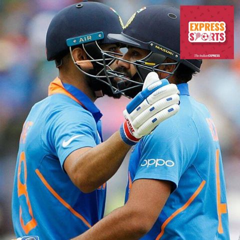 Game Time: Why replacing Kohli with Rohit Sharma was a bold but harsh move