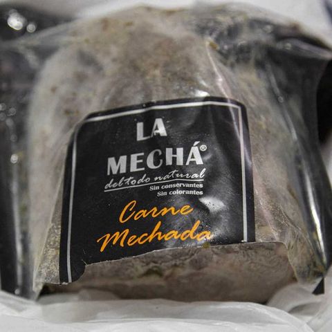 Cinco años del brote de listeria por carne mechada que provocó una crisis sanitaria