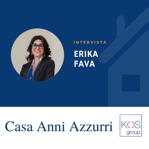 Erika Fava - Residenza Anni Azzurri Borgomanero