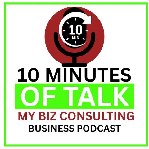 Season 3 Episode 6 - Marketing Magic 101 – Breaking Down the Madness