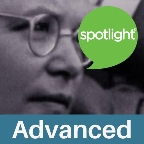 Bonhoeffer: Making Difficult Choices (Advanced Program)