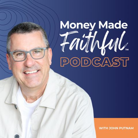 120 - 3 Tensions of Love & Money (and what to do about it)