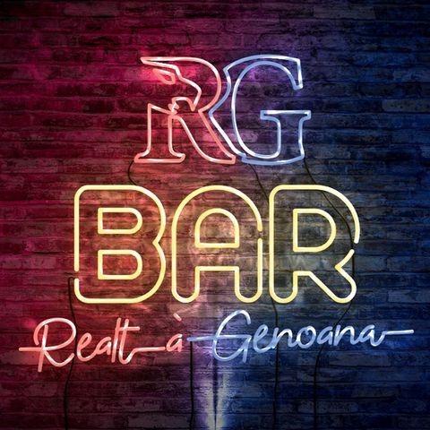 IL Bar di Realtà Genoana Live 22-05-24