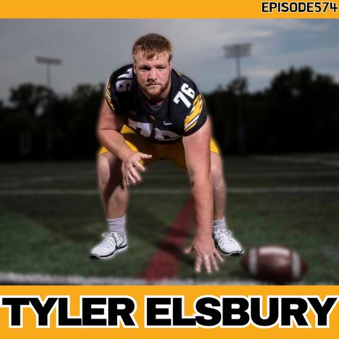 Tyler Elsbury | WUW 574