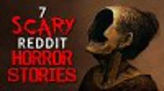 7 MIND WARPING Reddit Horror Stories for the Halloween month