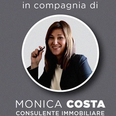 Conosci Monica Costa