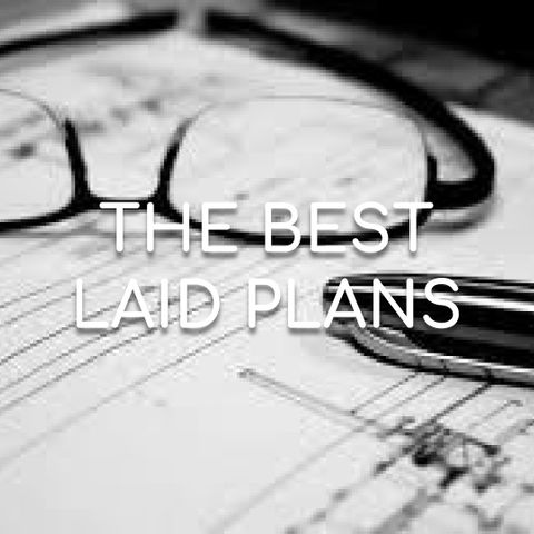 The Best Laid Plans - Morning Manna #2866