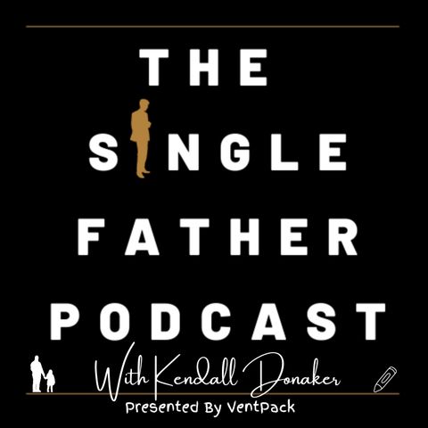Episode 24: Hard Talk About My Father