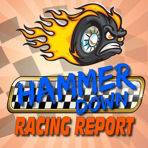 SPECIAL REPORT: Sandusky Speedway Hangover Race Postponed