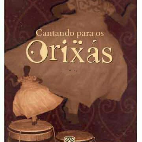 Cantigas De Oxalá Candomblé E Umbanda