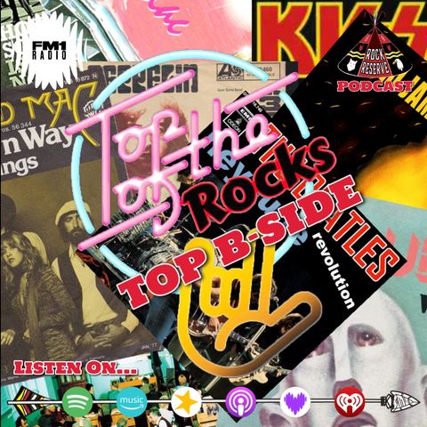 Top B-Side