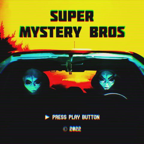 Podcast Cover