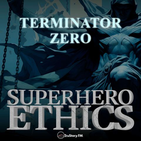 Terminator Zero