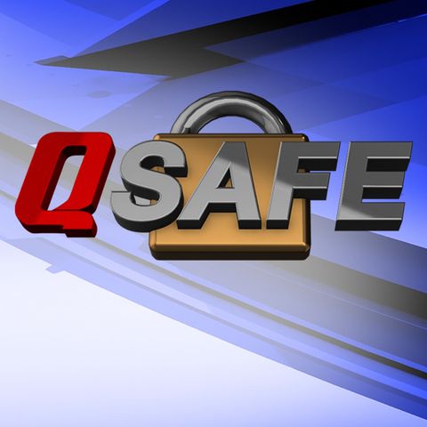 QSafe: Where Does Paper Go When Shredded