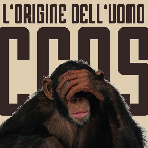 L'origine dell'uomo