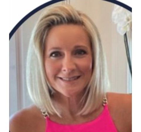 #550 Amy O’Shea, Certified Practitioner of Rapid Transformational Therapy