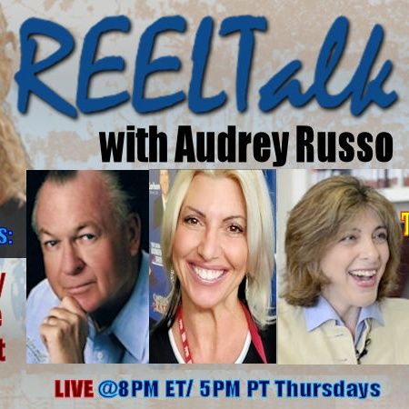 REELTalk: Bestselling author Diana West, MG Paul Vallely of Stand Up America US and NY CONG Candidate Tina Forte