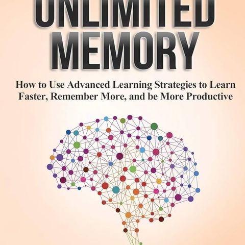 Unlimited Memory - Kevin Horsley