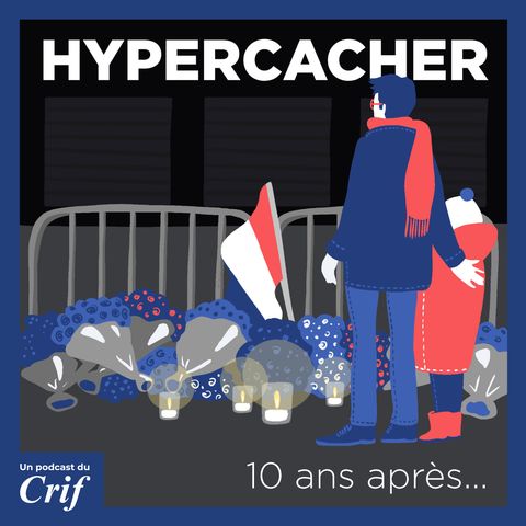 Copertina del podcast