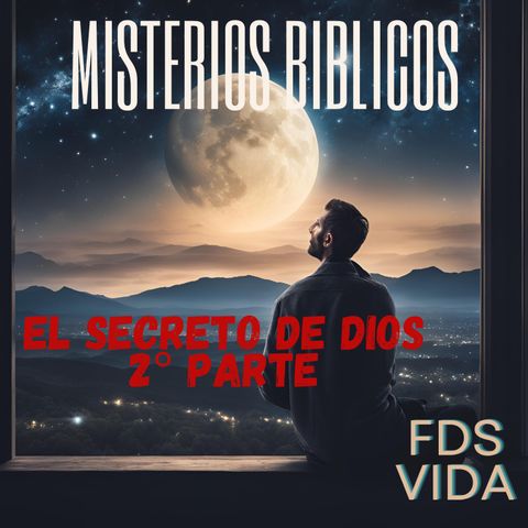 MB El secreto de Dios 2 parte