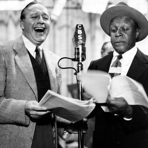 The Jack Benny Show - "Jack's Movie"
