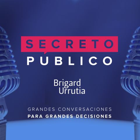 Secreto Público