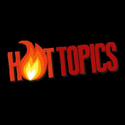Weekly Rundown Radio Show "Top 5 Hot Topics Trending"