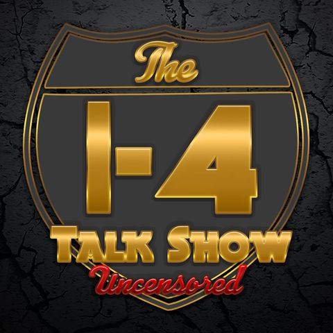 I-4 Talk Show Podcast Ep1